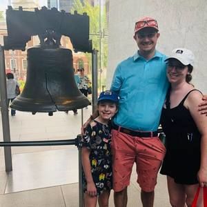 Meet your Posher, Josi